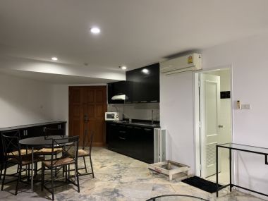 Hot Deal!! CONDO FOR RENT at The Waterford Park Sukhumvit 53 1 Bedroom 1 Bathroom 20,000THB/month Fully furnished