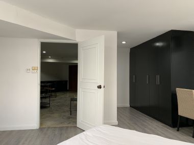 Hot Deal!! CONDO FOR RENT at The Waterford Park Sukhumvit 53 1 Bedroom 1 Bathroom 20,000THB/month Fully furnished