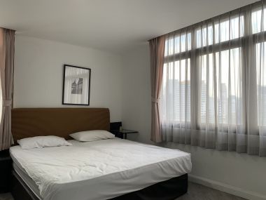 Hot Deal!! CONDO FOR RENT at The Waterford Park Sukhumvit 53 1 Bedroom 1 Bathroom 20,000THB/month Fully furnished