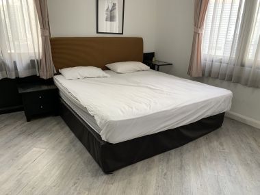 Hot Deal!! CONDO FOR RENT at The Waterford Park Sukhumvit 53 1 Bedroom 1 Bathroom 20,000THB/month Fully furnished