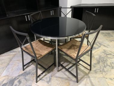 Hot Deal!! CONDO FOR RENT at The Waterford Park Sukhumvit 53 1 Bedroom 1 Bathroom 20,000THB/month Fully furnished