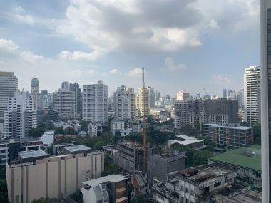 Hot Deal!! CONDO FOR RENT at The Waterford Park Sukhumvit 53 1 Bedroom 1 Bathroom 20,000THB/month Fully furnished