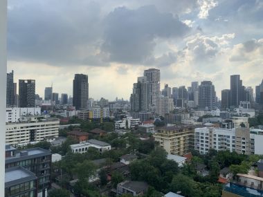 Hot Deal!! CONDO FOR RENT at The Waterford Park Sukhumvit 53 1 Bedroom 1 Bathroom 20,000THB/month Fully furnished