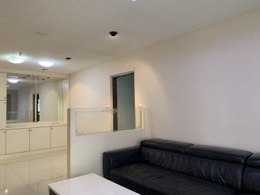 For sale/rent at Top View Tower 3 Bedroom 2 Bathroom 7,490,000THB rent 60,000THB/Month Fully furnished