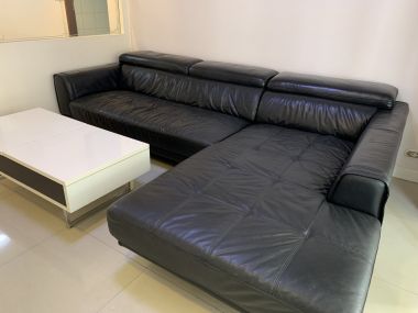 For sale/rent at Top View Tower 3 Bedroom 2 Bathroom 7,490,000THB rent 60,000THB/Month Fully furnished