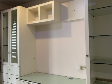 For sale/rent at Top View Tower 3 Bedroom 2 Bathroom 7,490,000THB rent 60,000THB/Month Fully furnished