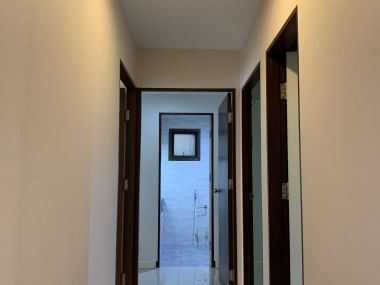 For sale/rent at Top View Tower 3 Bedroom 2 Bathroom 7,490,000THB rent 60,000THB/Month Fully furnished