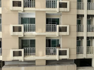 For sale/rent at Top View Tower 3 Bedroom 2 Bathroom 7,490,000THB rent 60,000THB/Month Fully furnished