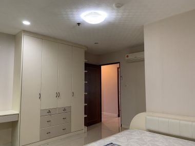 For sale/rent at Top View Tower 3 Bedroom 2 Bathroom 7,490,000THB rent 60,000THB/Month Fully furnished