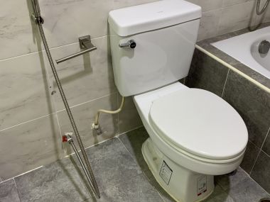 For sale/rent at Top View Tower 3 Bedroom 2 Bathroom 7,490,000THB rent 60,000THB/Month Fully furnished