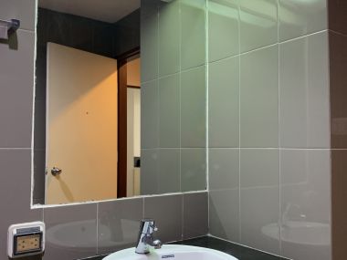 For sale/rent at Top View Tower 3 Bedroom 2 Bathroom 7,490,000THB rent 60,000THB/Month Fully furnished