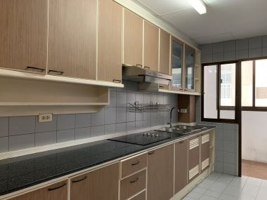 For sale/rent at Top View Tower 3 Bedroom 2 Bathroom 7,490,000THB rent 60,000THB/Month Fully furnished