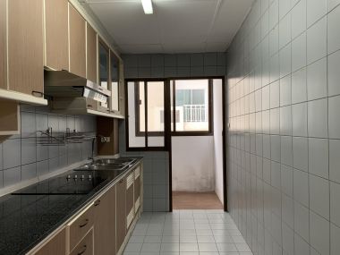 For sale/rent at Top View Tower 3 Bedroom 2 Bathroom 7,490,000THB rent 60,000THB/Month Fully furnished