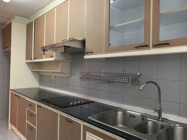 For sale/rent at Top View Tower 3 Bedroom 2 Bathroom 7,490,000THB rent 60,000THB/Month Fully furnished