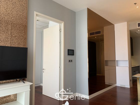 For rent at Khun by Yoo Thonglor Floor 12th 1 Bedroom 1 Bathroom 50 sqm. 65,000 THB/Month Fully furnished