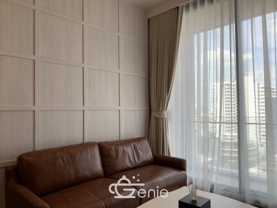 For rent at Khun by Yoo Thonglor Floor 12th 1 Bedroom 1 Bathroom 50 sqm. 65,000 THB/Month Fully furnished