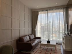 For rent at Khun by Yoo Thonglor Floor 12th 1 Bedroom 1 Bathroom 50 sqm. 65,000 THB/Month Fully furnished
