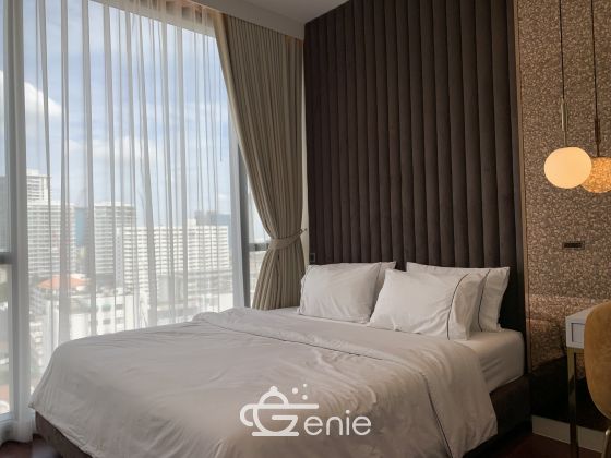 For rent at Khun by Yoo Thonglor Floor 12th 1 Bedroom 1 Bathroom 50 sqm. 65,000 THB/Month Fully furnished