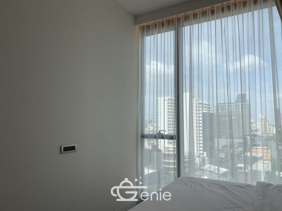 For rent at Khun by Yoo Thonglor Floor 12th 1 Bedroom 1 Bathroom 50 sqm. 65,000 THB/Month Fully furnished