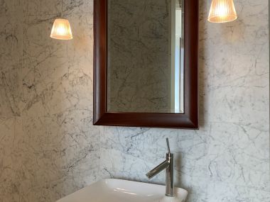 For rent at Khun by Yoo Thonglor  Floor 12th 1 Bedroom 1 Bathroom 50 sqm. 65,000 THB/Month Fully furnished