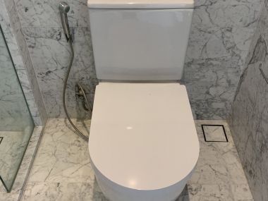 For rent at Khun by Yoo Thonglor  Floor 12th 1 Bedroom 1 Bathroom 50 sqm. 65,000 THB/Month Fully furnished