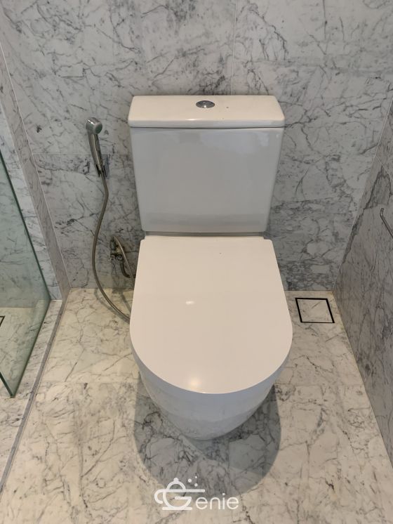 For rent at Khun by Yoo Thonglor Floor 12th 1 Bedroom 1 Bathroom 50 sqm. 65,000 THB/Month Fully furnished