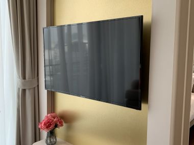 For sale/rent at Khun by Yoo Thonglor sale 19,200,000 THB Floor 18th 1 Bedroom 1 Bathroom 50 sqm. 68,000 THB/Month Fully furnished