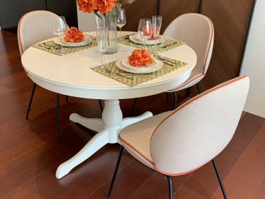 For sale/rent at Khun by Yoo Thonglor sale 19,200,000 THB Floor 18th 1 Bedroom 1 Bathroom 50 sqm. 68,000 THB/Month Fully furnished