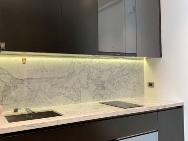 For sale/rent at Khun by Yoo Thonglor sale 19,200,000 THB Floor 18th 1 Bedroom 1 Bathroom 50 sqm. 68,000 THB/Month Fully furnished