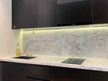 For sale/rent at Khun by Yoo Thonglor sale 19,200,000 THB Floor 18th 1 Bedroom 1 Bathroom 50 sqm. 68,000 THB/Month Fully furnished