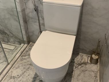 For sale/rent at Khun by Yoo Thonglor sale 19,200,000 THB Floor 18th 1 Bedroom 1 Bathroom 50 sqm. 68,000 THB/Month Fully furnished