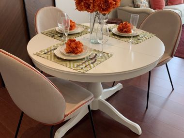 For sale/rent at Khun by Yoo Thonglor sale 19,200,000 THB Floor 18th 1 Bedroom 1 Bathroom 50 sqm. 68,000 THB/Month Fully furnished