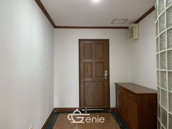 ปล่อยเช่า! The Waterford Park Sukhumvit 53 เพียง 20,000บาท/เดือน Studio 1 ห้องน้ำ 58ตรม. ใกล้ BTS ทองหล่อ เฟอร์นิเจอร์ครบพร้อมเข้าอยู่