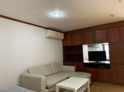 ปล่อยเช่า! The Waterford Park Sukhumvit 53 เพียง 20,000บาท/เดือน Studio 1 ห้องน้ำ 58ตรม. ใกล้ BTS ทองหล่อ เฟอร์นิเจอร์ครบพร้อมเข้าอยู่