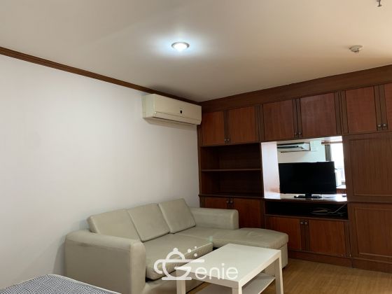ปล่อยเช่า! The Waterford Park Sukhumvit 53 เพียง 20,000บาท/เดือน Studio 1 ห้องน้ำ 58ตรม. ใกล้ BTS ทองหล่อ เฟอร์นิเจอร์ครบพร้อมเข้าอยู่