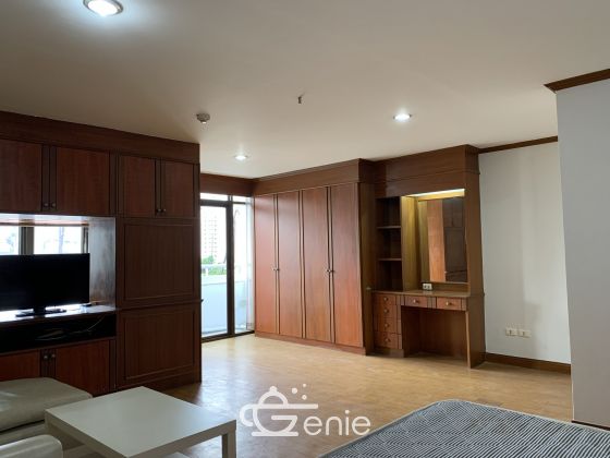 ปล่อยเช่า! The Waterford Park Sukhumvit 53 เพียง 20,000บาท/เดือน Studio 1 ห้องน้ำ 58ตรม. ใกล้ BTS ทองหล่อ เฟอร์นิเจอร์ครบพร้อมเข้าอยู่