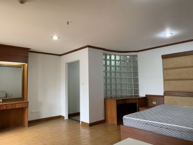 CONDO FOR RENT at The Waterford Park Studio 1 Bathroom 20,000THb/month Fully furnished