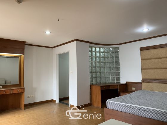 ปล่อยเช่า! The Waterford Park Sukhumvit 53 เพียง 20,000บาท/เดือน Studio 1 ห้องน้ำ 58ตรม. ใกล้ BTS ทองหล่อ เฟอร์นิเจอร์ครบพร้อมเข้าอยู่
