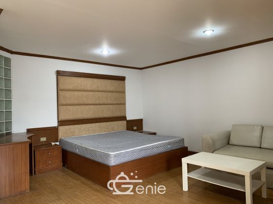 ปล่อยเช่า! The Waterford Park Sukhumvit 53 เพียง 20,000บาท/เดือน Studio 1 ห้องน้ำ 58ตรม. ใกล้ BTS ทองหล่อ เฟอร์นิเจอร์ครบพร้อมเข้าอยู่
