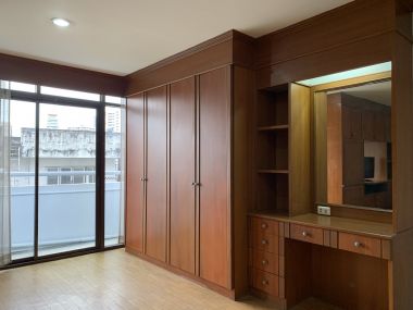 CONDO FOR RENT at The Waterford Park Studio 1 Bathroom 20,000THb/month Fully furnished