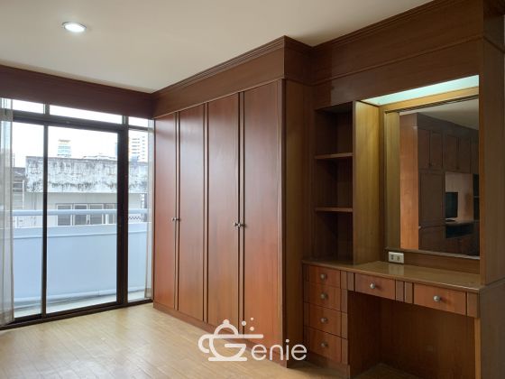 ปล่อยเช่า! The Waterford Park Sukhumvit 53 เพียง 20,000บาท/เดือน Studio 1 ห้องน้ำ 58ตรม. ใกล้ BTS ทองหล่อ เฟอร์นิเจอร์ครบพร้อมเข้าอยู่
