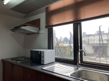 CONDO FOR RENT at The Waterford Park Studio 1 Bathroom 20,000THb/month Fully furnished