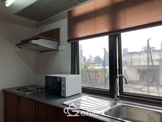 ปล่อยเช่า! The Waterford Park Sukhumvit 53 เพียง 20,000บาท/เดือน Studio 1 ห้องน้ำ 58ตรม. ใกล้ BTS ทองหล่อ เฟอร์นิเจอร์ครบพร้อมเข้าอยู่
