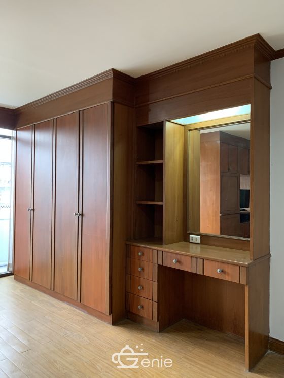 ปล่อยเช่า! The Waterford Park Sukhumvit 53 เพียง 20,000บาท/เดือน Studio 1 ห้องน้ำ 58ตรม. ใกล้ BTS ทองหล่อ เฟอร์นิเจอร์ครบพร้อมเข้าอยู่