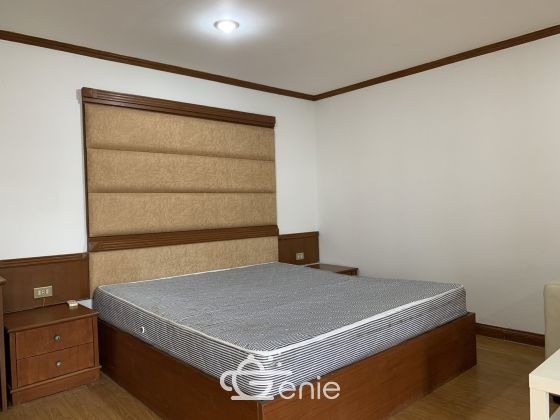 ปล่อยเช่า! The Waterford Park Sukhumvit 53 เพียง 20,000บาท/เดือน Studio 1 ห้องน้ำ 58ตรม. ใกล้ BTS ทองหล่อ เฟอร์นิเจอร์ครบพร้อมเข้าอยู่