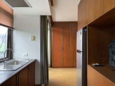 CONDO FOR RENT at The Waterford Park Studio 1 Bathroom 20,000THb/month Fully furnished