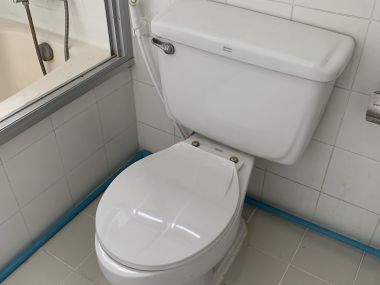 CONDO FOR RENT at The Waterford Park Studio 1 Bathroom 20,000THb/month Fully furnished