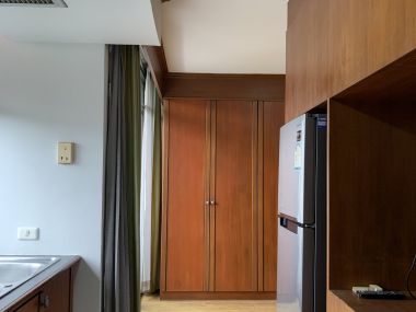 CONDO FOR RENT at The Waterford Park Studio 1 Bathroom 20,000THb/month Fully furnished