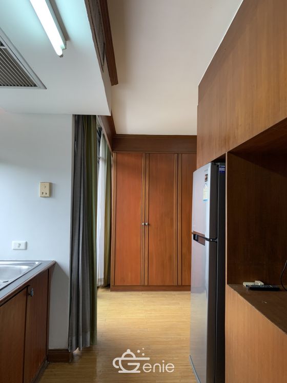 ปล่อยเช่า! The Waterford Park Sukhumvit 53 เพียง 20,000บาท/เดือน Studio 1 ห้องน้ำ 58ตรม. ใกล้ BTS ทองหล่อ เฟอร์นิเจอร์ครบพร้อมเข้าอยู่
