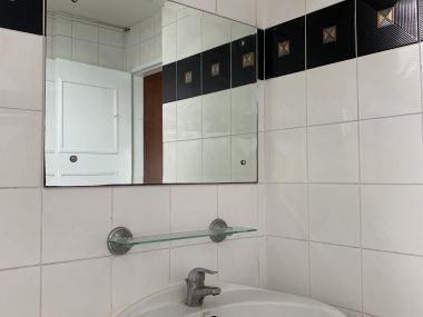 CONDO FOR RENT at The Waterford Park Studio 1 Bathroom 20,000THb/month Fully furnished